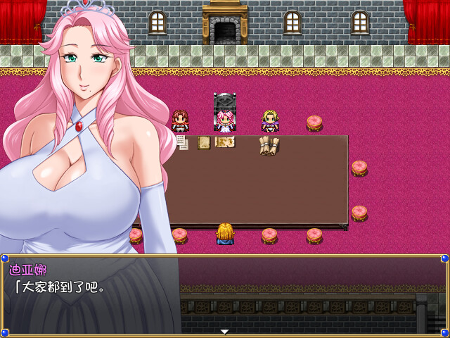 LunariaFantasia APK LunariaFantasia APK