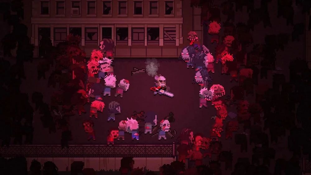 Death Road to Canada Death Road to Canada