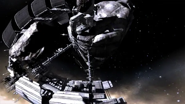 Dead Space HD