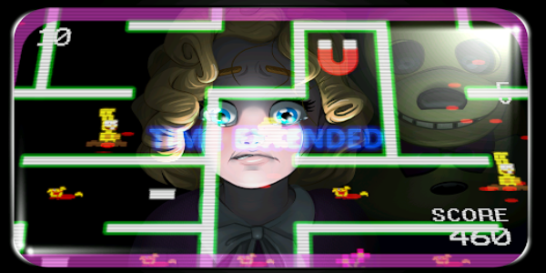 FNaF 6 Pizzeria Simulator