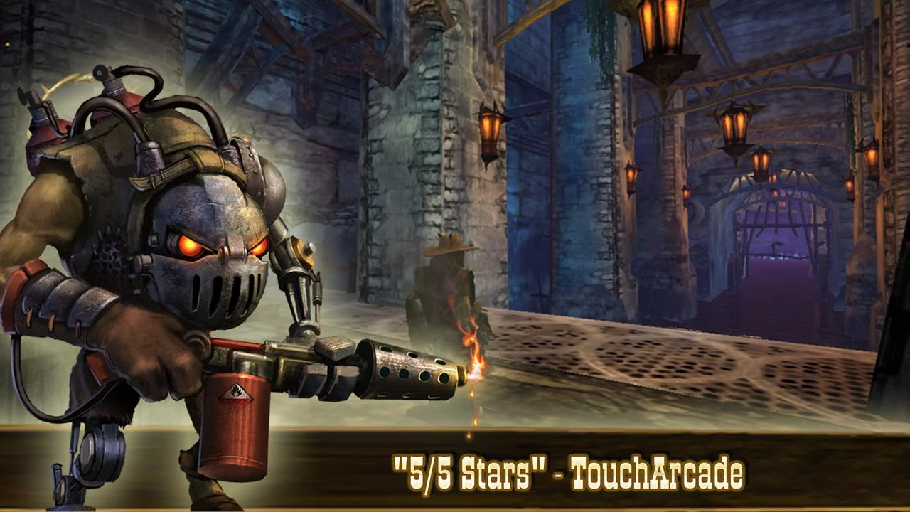 Oddworld Oddworld