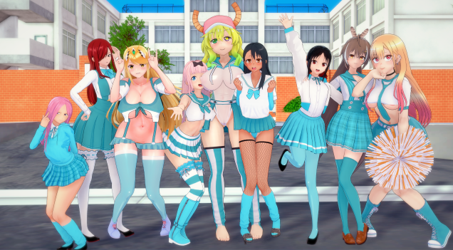 School of sex School of sex
