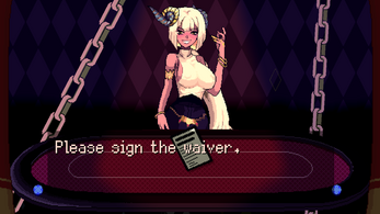 Succubus Roulette Demo Succubus Roulette Demo