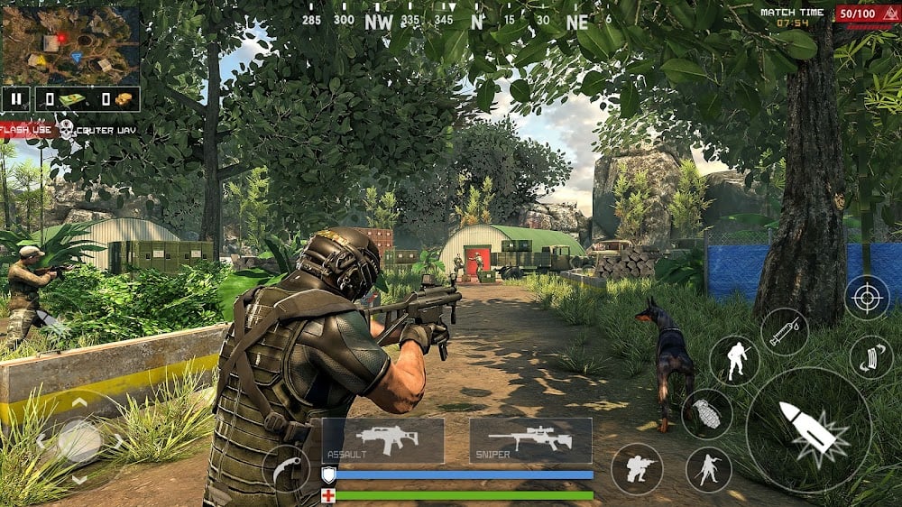 ATSS 2