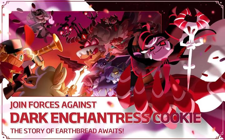 Cookie Run Kingdom Mod