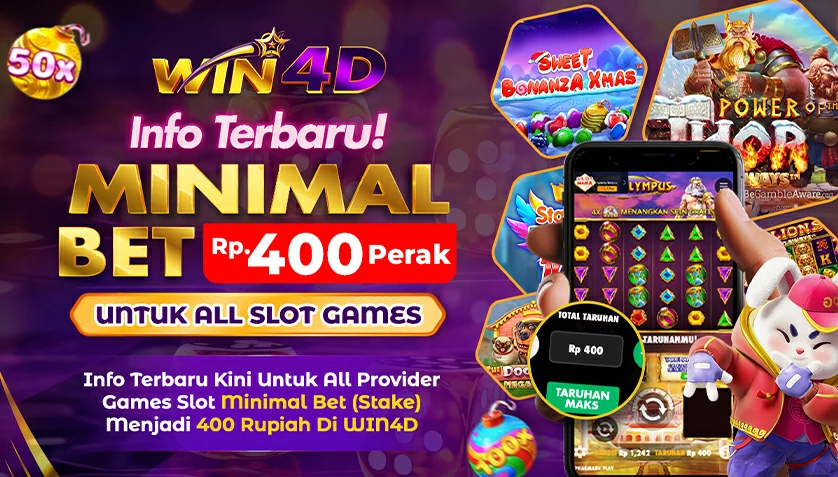 WIN4D