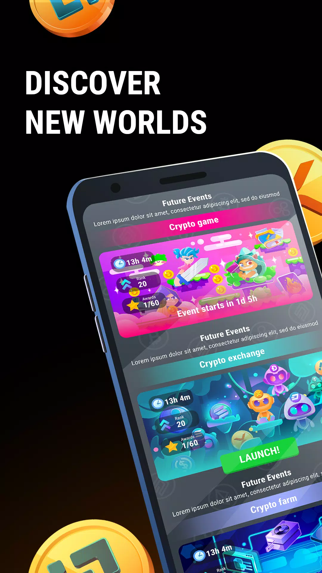 Crypto Miner Tycoon