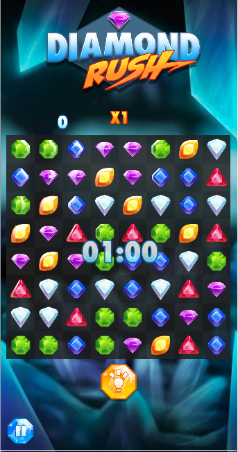 diamond rush 2024 diamond rush 2024