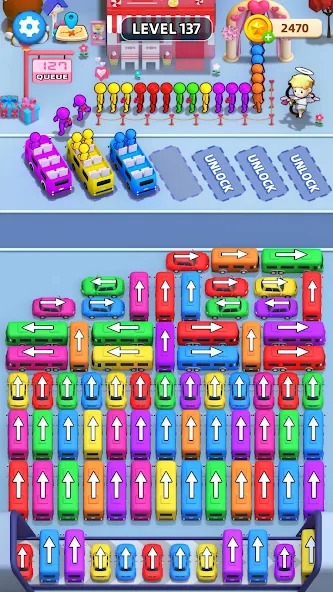 Car Jam