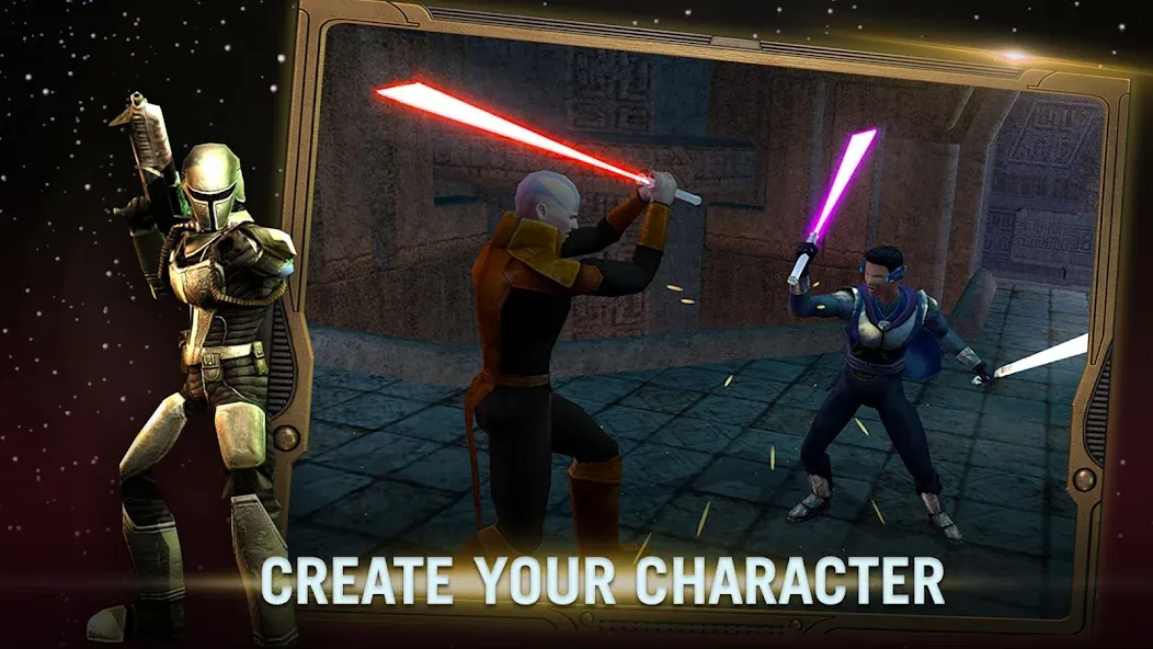 STAR WARS: KOTOR II - The Sith Lords