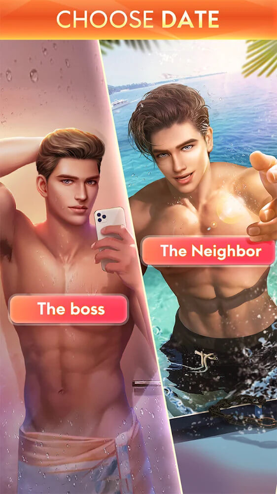 Romance Fate Mod Romance Fate Mod