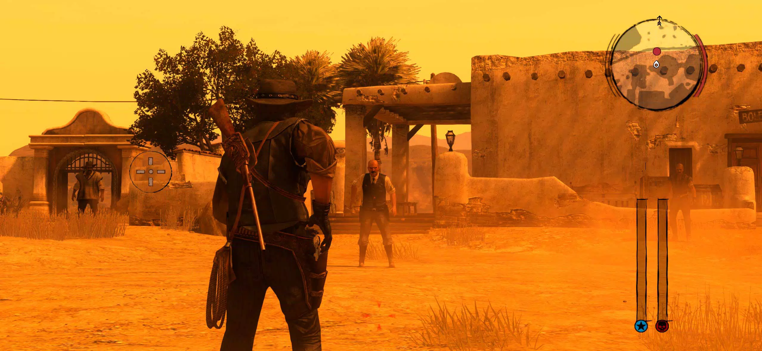 Red Dead Redemption Red Dead Redemption