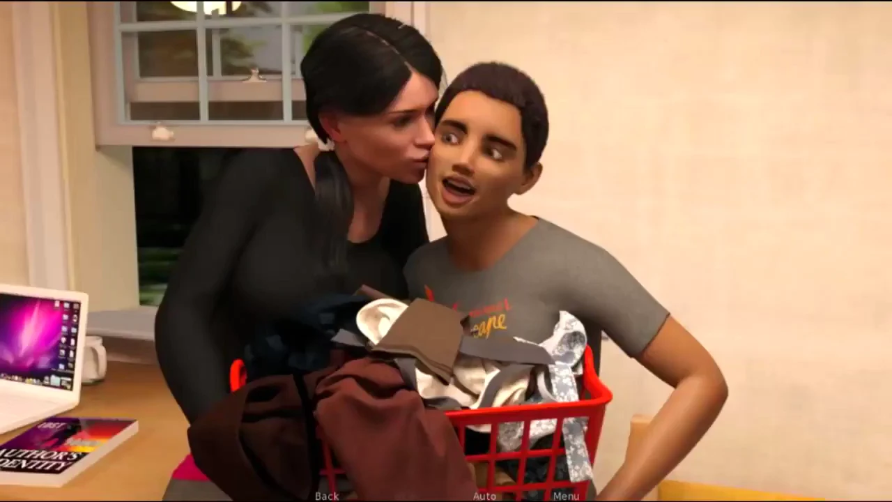 Bobby Sex Saga