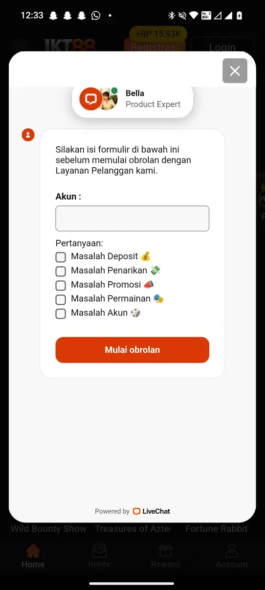 JKT88