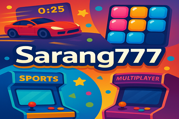 Sarang777 APK