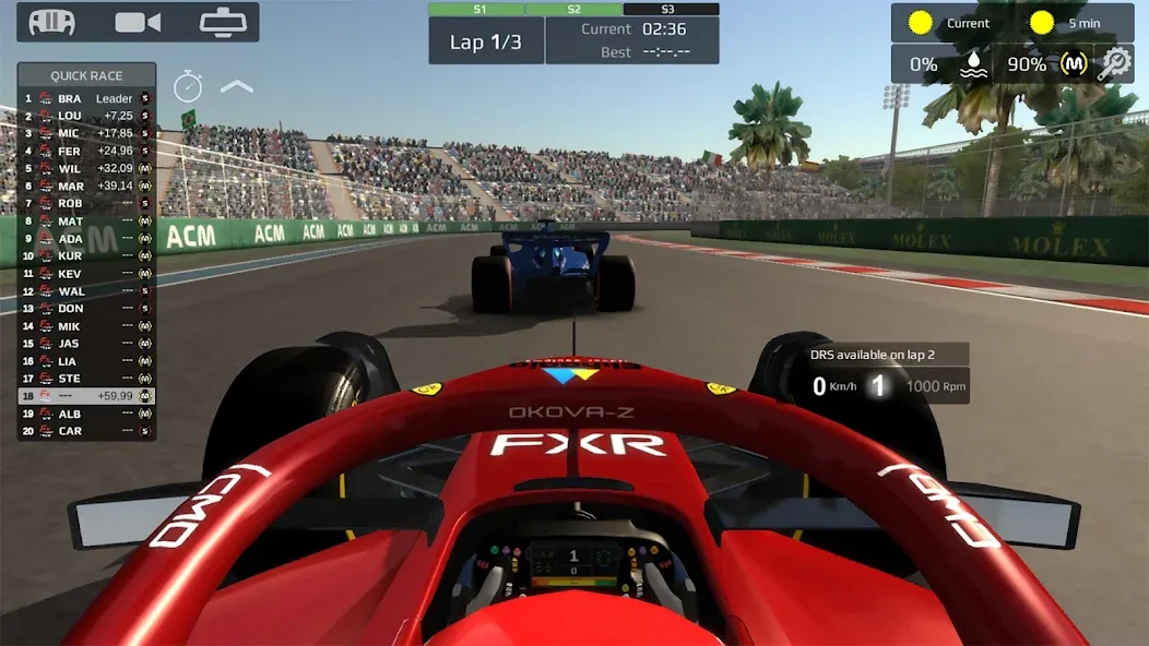 Fx Racer Fx Racer