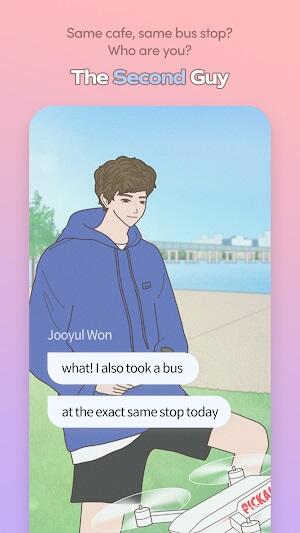 Picka: Virtual Messenger Mod Picka: Virtual Messenger Mod