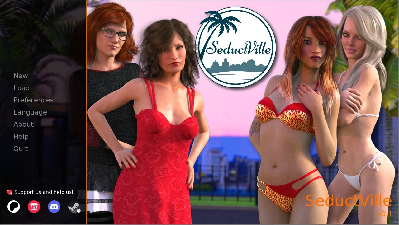 SeductVille