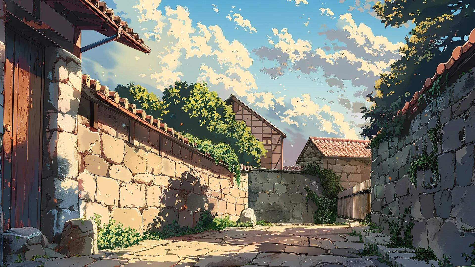 College of Mysteria College of Mysteria
