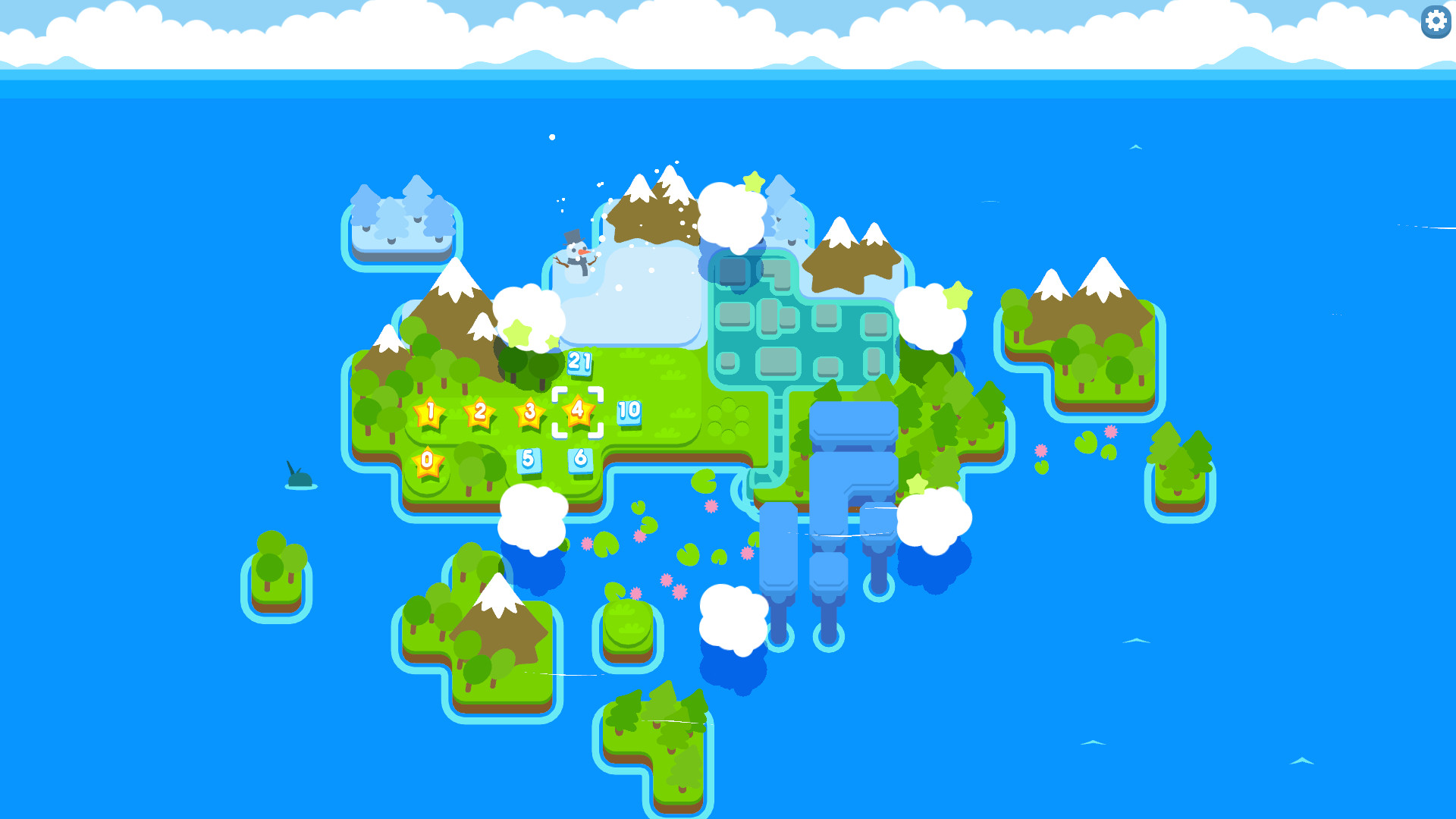 Snakebird Mod Snakebird Mod