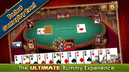 Ultimate Rummy Ultimate Rummy