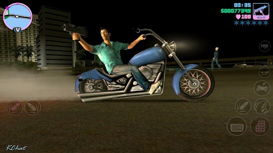 Grand Theft Auto:Vice City Grand Theft Auto:Vice City