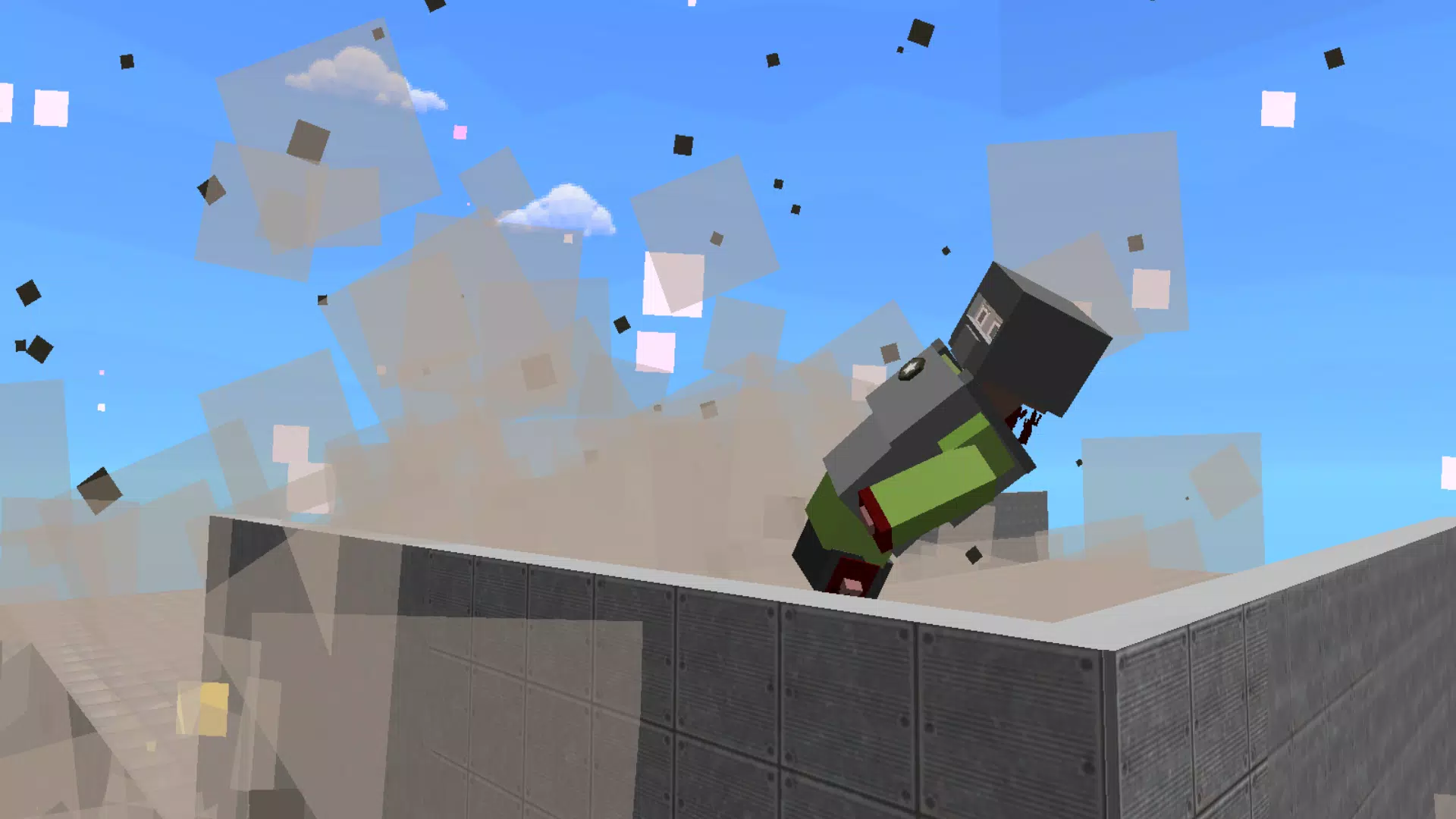 GoreBox Classic