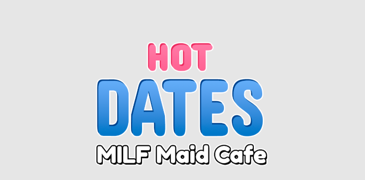 Hot Dates MILF Maid Cafe apk