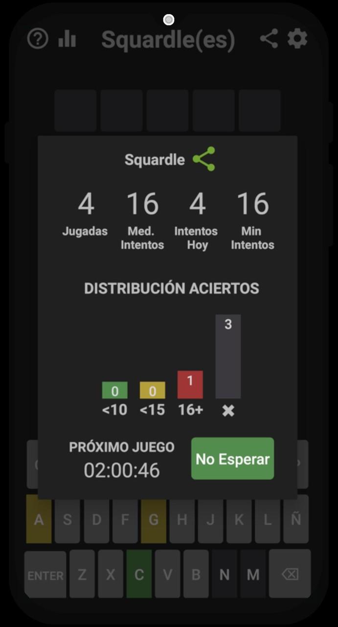 Squaredle