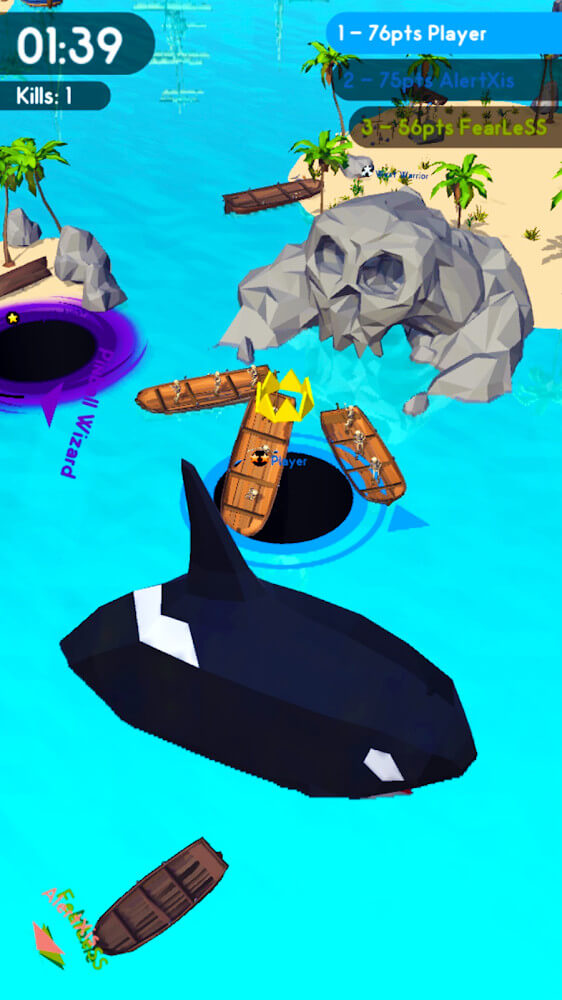 Hole.io!!!