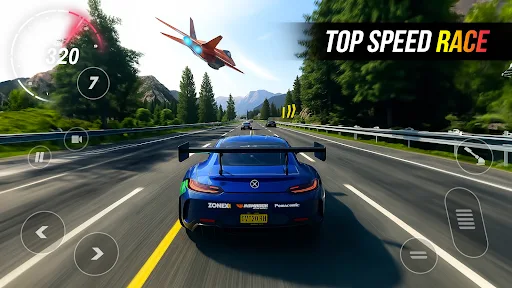 Rally Horizon