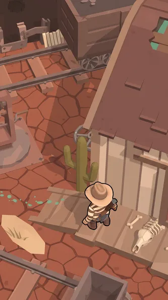 West Escape West Escape