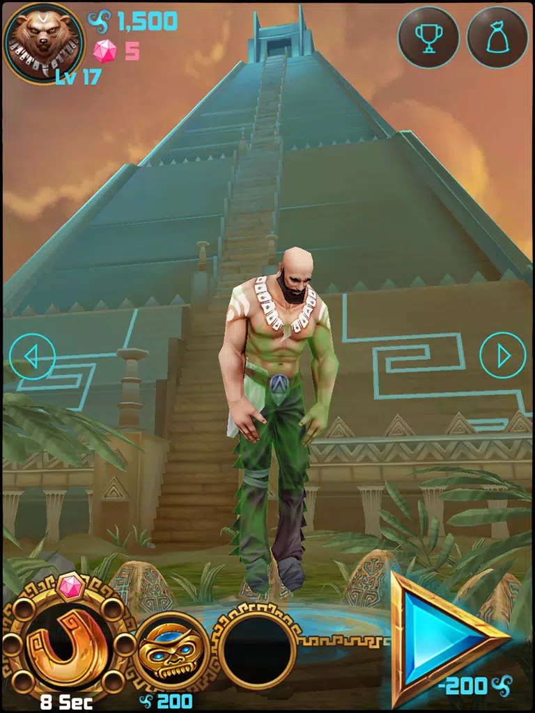 Spirit Run Spirit Run