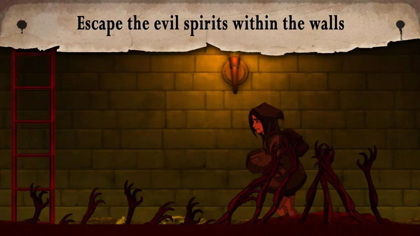 Whispering Willows APK Whispering Willows APK