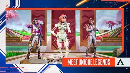 Apex Legends Mobile