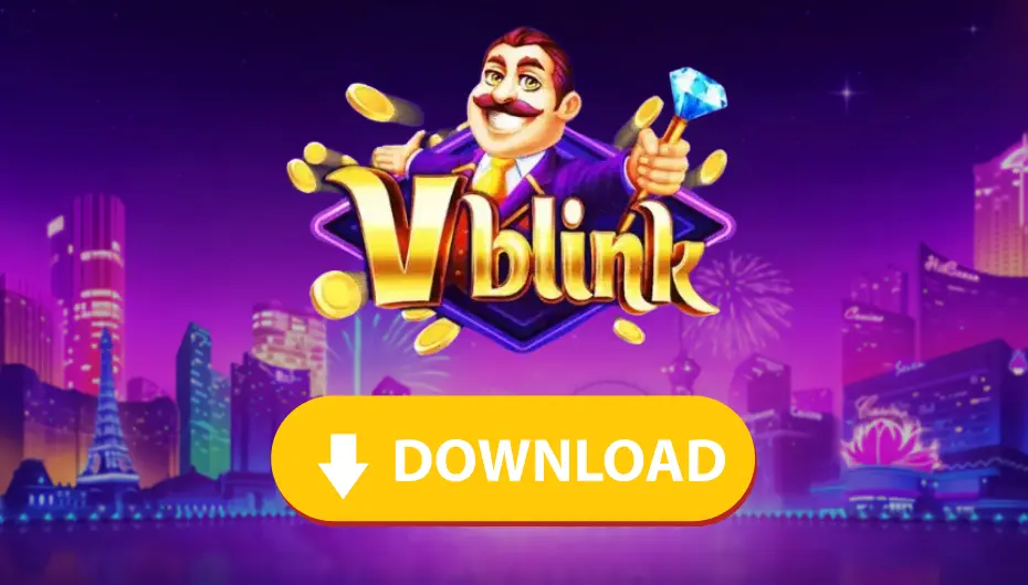 Vblink 777 Vblink 777