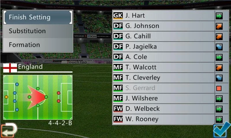 Winner Soccer Evolution Winner Soccer Evolution