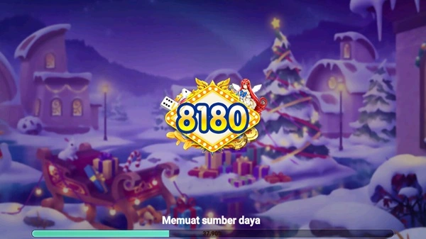 8180 Slots