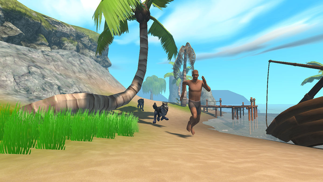 tribals io APK tribals io APK