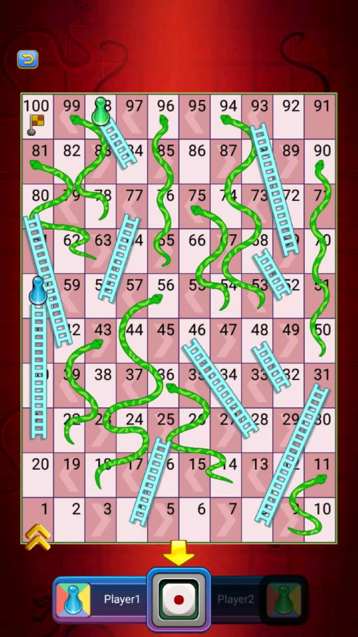 Ludo Master™ - Ludo Board Game Ludo Master™ - Ludo Board Game