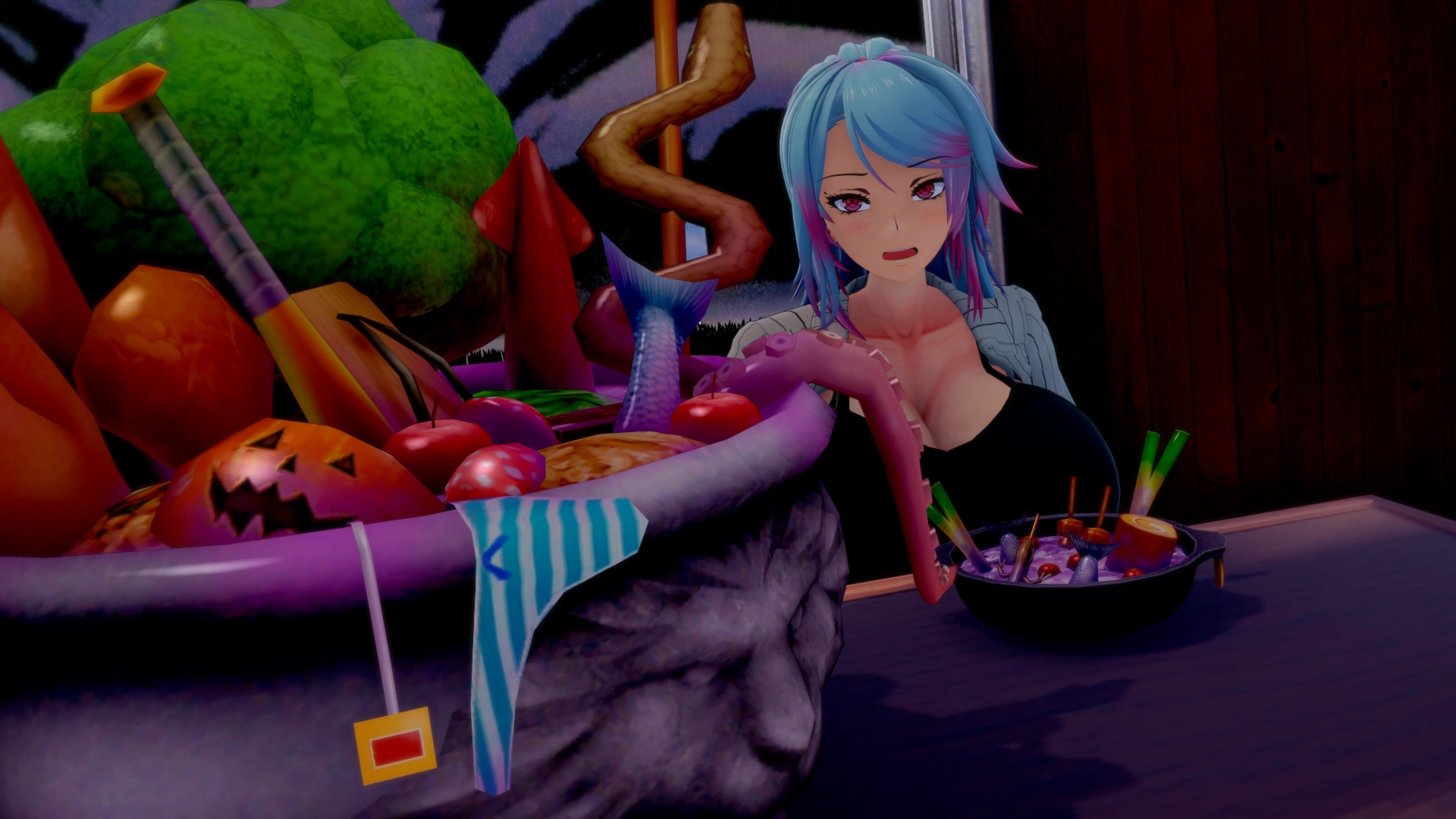 Fantasy Opposite APK Fantasy Opposite APK