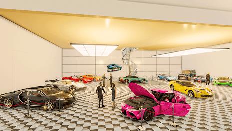 Car Saler Simulator 2023