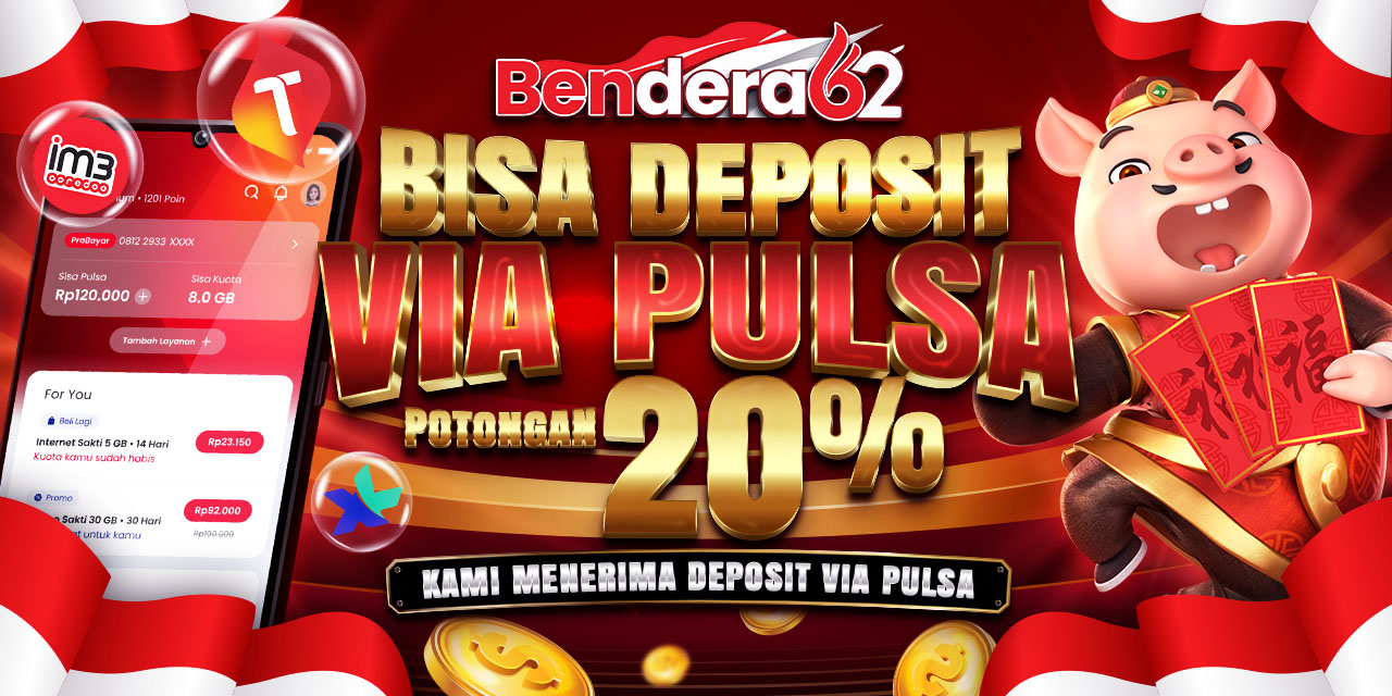 Bendera62 Bendera62