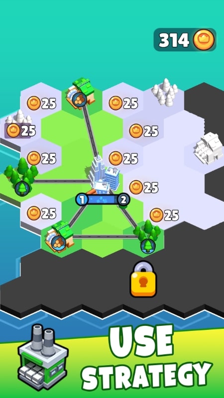 States Builder