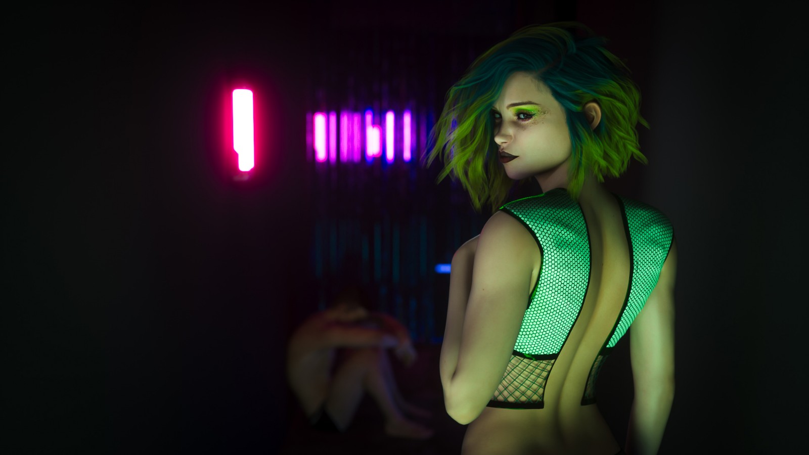 City of Broken Dreamers APK