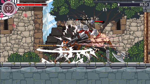 Princess Reconquista APK