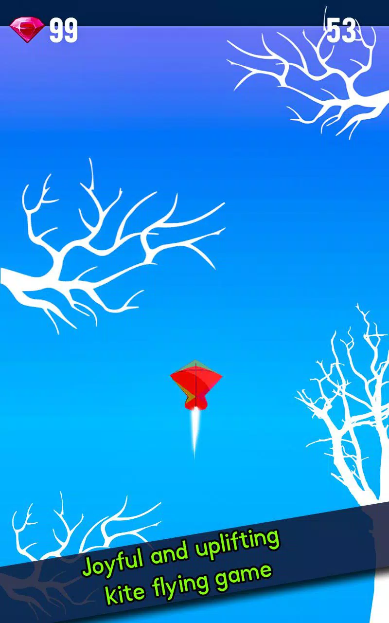 Kite flying:pipa combat