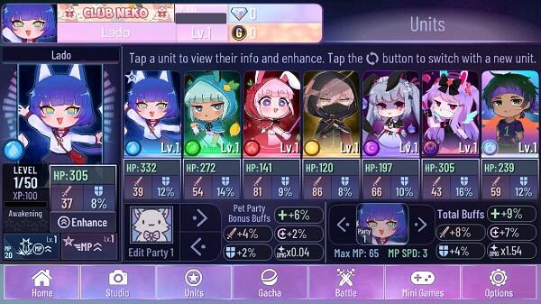 Gacha Nox Gacha Nox