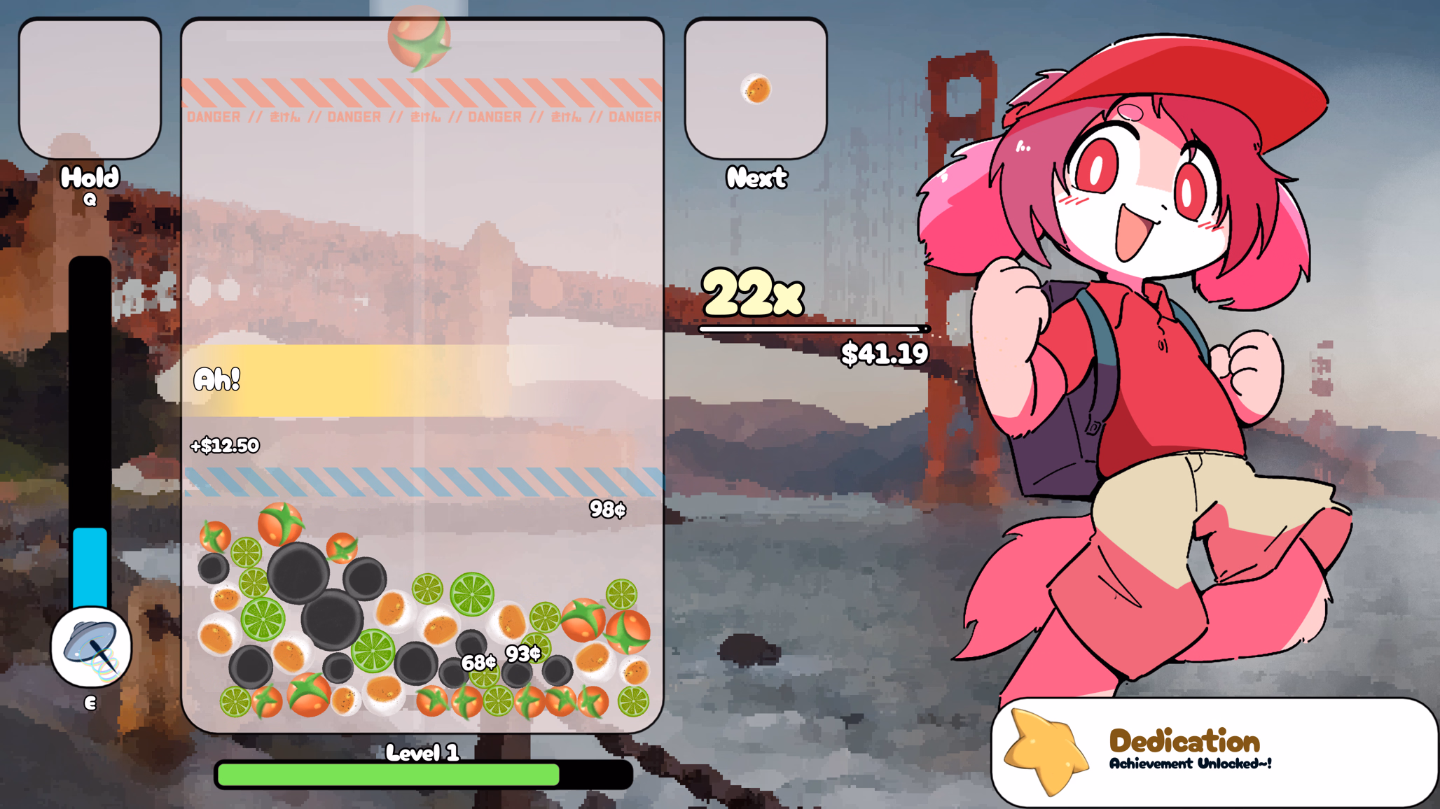 Kemopop!