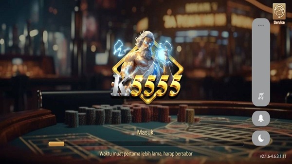 K5555